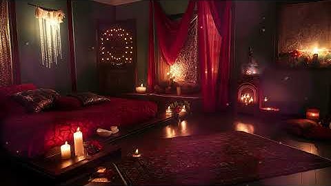 Thumbnail of Tantric Massage Music 3 HOURS, Sensual Vibes for Intimate Moments, 432Hz Relaxing Ambient Music