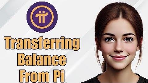 How to Transfer Your Transferable Balance from Pi Mainnet to Your Wallet