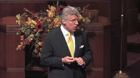 Unity Temple 10 18 09 Part 1 of 2