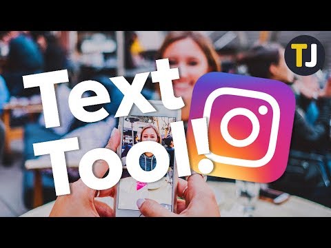 Vídeo: Com Es Fan Paràgrafs Al Text A Instagram