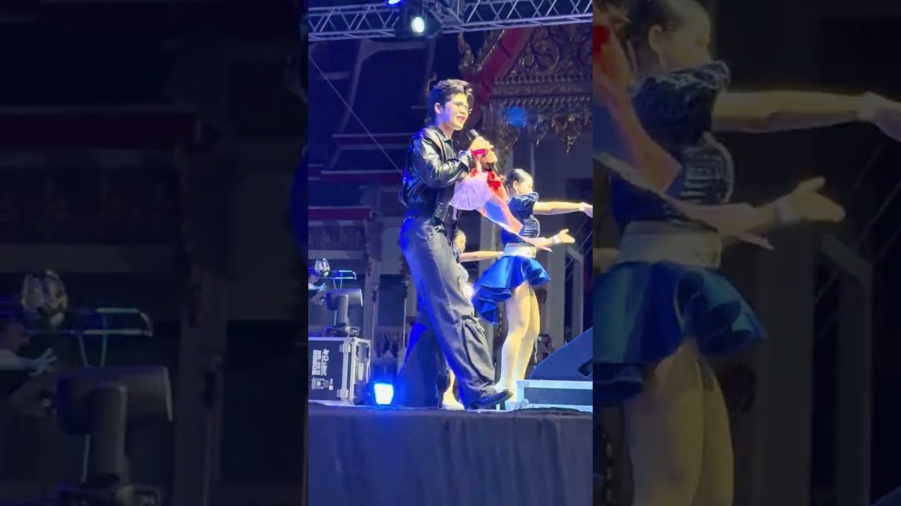 เก็บตก 7-11 ว่ายน้ำข้ามคลอง- ไรอัล กาจบัณฑิต | วัดลาดปลาดุก นนทบุรี | 1.3.2569 | แอบเที่ยวกัน