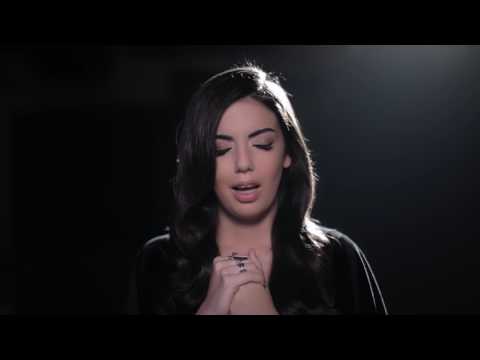 Melisa Uzunarslan - Bir Aşk Şarkısı. Official Video. 2017 Yeni Albüm.