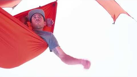 Kuhli Weather Shelter