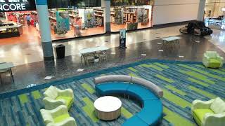 The Houston County Galleria | Then and Now