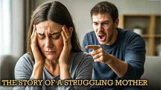 The story of a struggling mother | True Documentary Stories