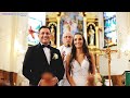 SABINA I MARIUSZ / WEDDING TRAILER / ALEKSANDRA / MSZANA DOLNA / GOŚCINNIE ZESPÓŁ WEEKEND /🔥🔥💝💝🎥😎🥳🥳💯