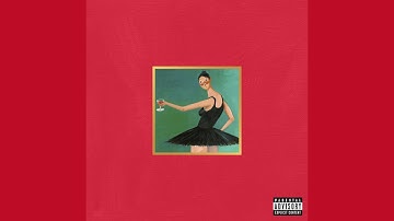 Kanye West - Blame Game (Official Audio) ft. John Legend