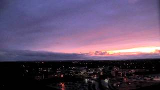 Sheridan College Timelapse