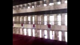 masjid istiqlal.mp4