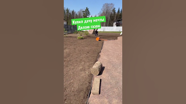 КУПИЛИ ДАЧУ МОЕЙ МЕЧТЫ #благоустройство #дача #дом #стройка #сад #участок #дренаж #cottage #shorts