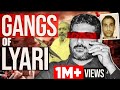 Gangs of lyari  untold stories of lyari gangsters rivalries  encounters raftartv documentary