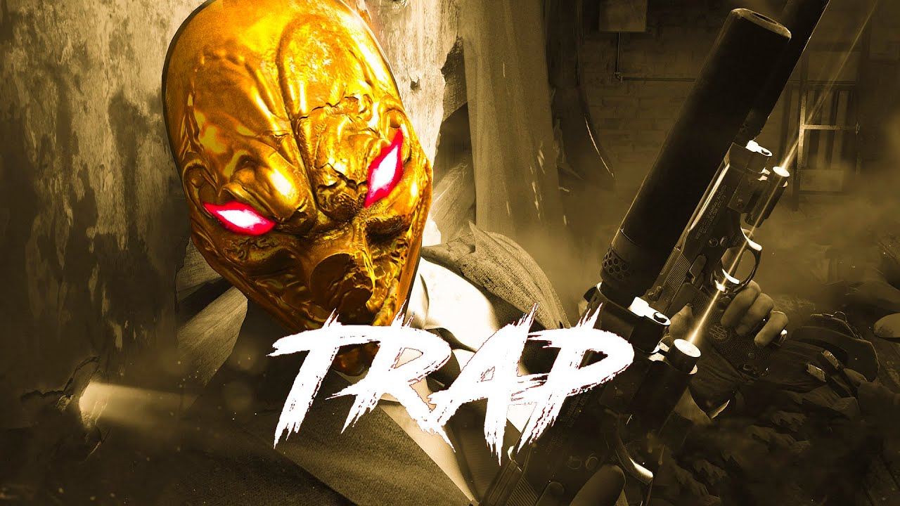 Trap Music Mix 2021 🔥 Bass Boosted Trap & Future Bass Music ● Best Trap 2021 #19