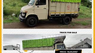 TATA Truck for sale online on Loaders & Dozers Mobile App| Buy TATA Truck online on L&D App screenshot 3