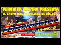 LOS TEMERARIOS - EN EL PROGRAMA LA MOVIDA DE VERONICA CASTRO 18/JUNIO/1991