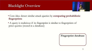 USENIX Security 