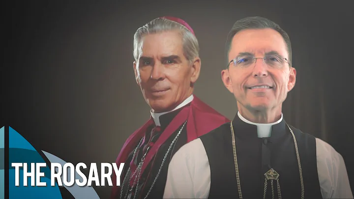Luminous Mysteries of the Rosary | Archbishop Fult...