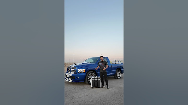 شريت ميزان للسيارات !