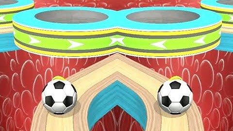 Going Balls - All Levels Gameplay Android Ios level 139-140