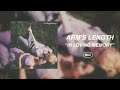 Arm's Length - New Song "In Loving Memory"