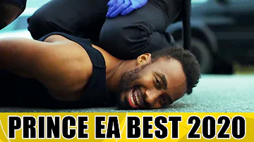 PRINCE EA top 5 videos in 2020