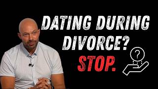Can You Date During a Divorce? What You Need to Know