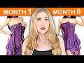 What Happens When You Buy From Temu 6 Months Apart.. *quality, shipping & price changes*
