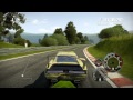 Shift 2 Unleashed All Cars Speed Test and Crashes Part 4