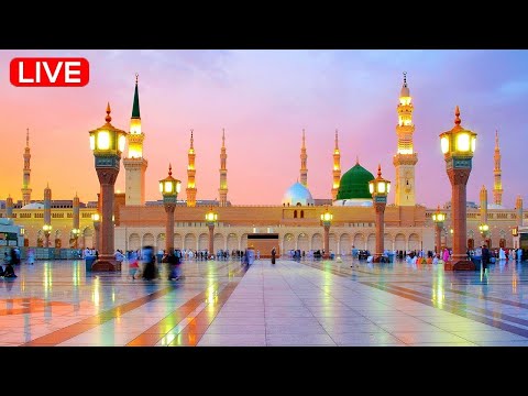 ✨Top Naat 2024 | Madina Sharif Naat | 💚Heart Touching Beautiful Naat | Best Super Hits Naat 2024