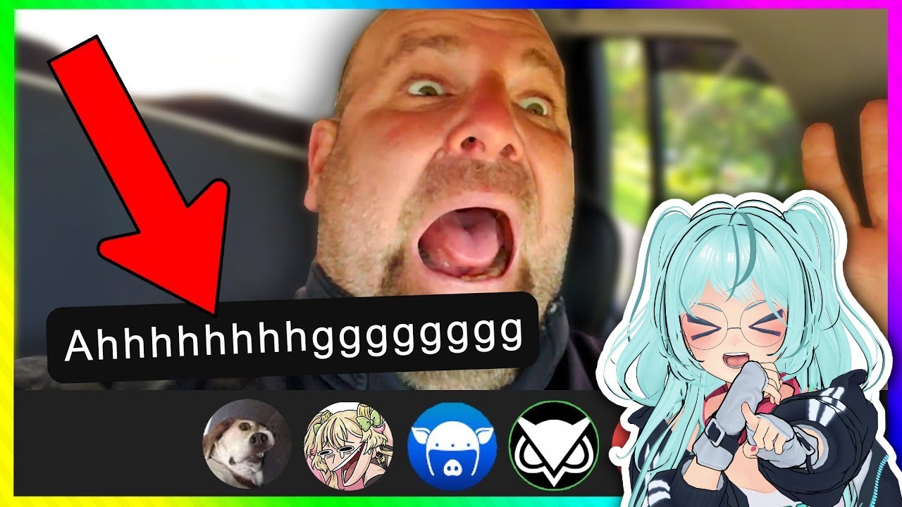 Vanoss Crew смотрят САМЫЕ СТРАННЫЕ видео, которые вы никогда не видели | Реакция Cyana!