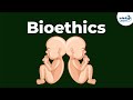 Navigating Ethical Dilemmas in Biotechnology and Medicine