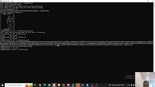 Chương 8 bài 2 - Linuxmaster - Nguyễn Văn Lợi