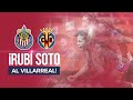 EN VIVO | Rubí Soto, nueva jugadora del Villarreal | Conferencia de prensa