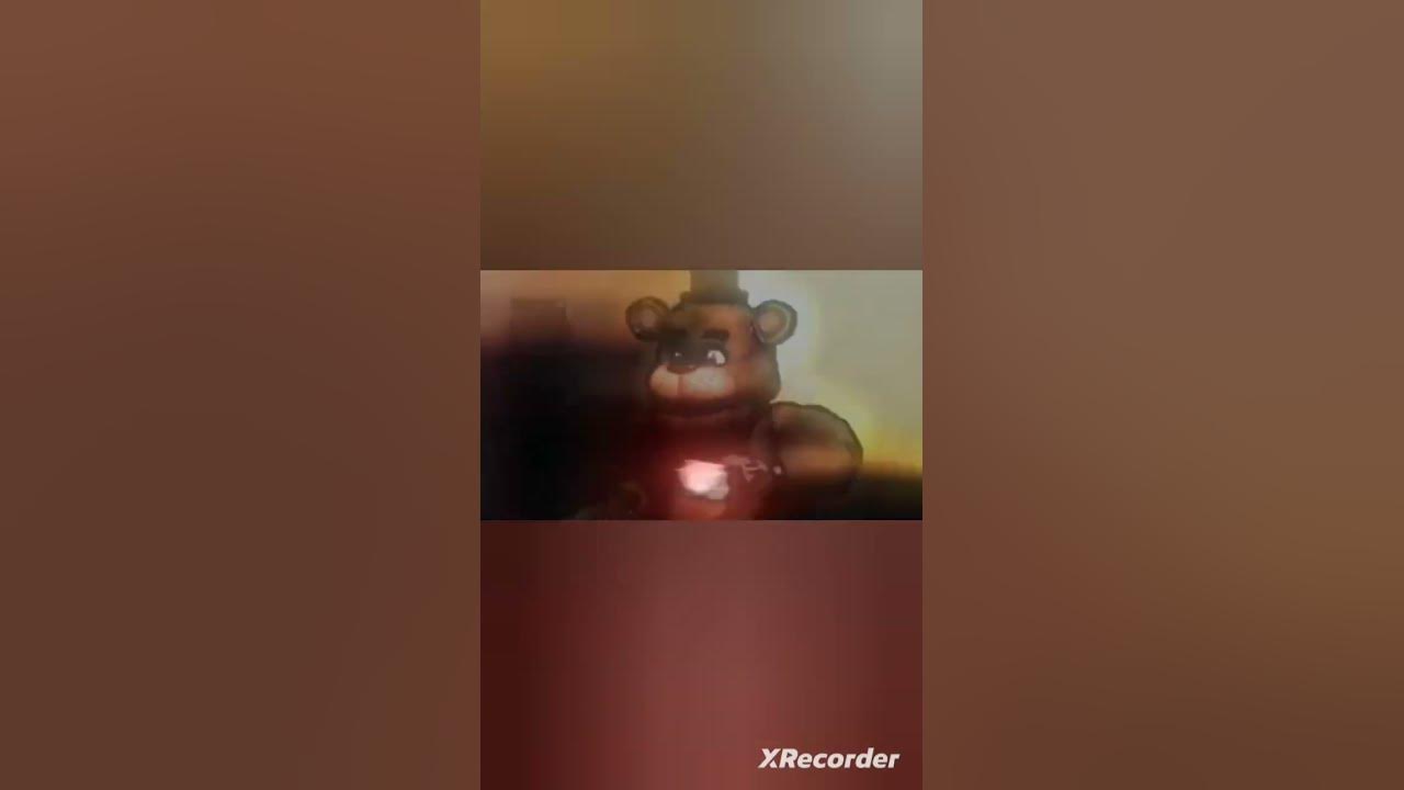Freddy fazbear meme/фреди фазбер мем #мем #freddyfazbear - YouTube