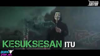 STORY WA QUOTES MOTIVASI | Urbex People