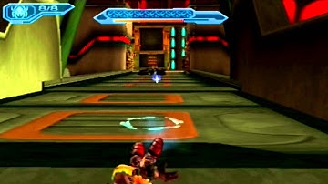 Ratchet and Clank 2 Rage
