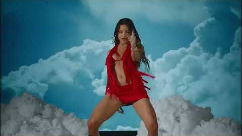 Tiago PZK, Anitta, Emilia - Alegría (Video Oficial)