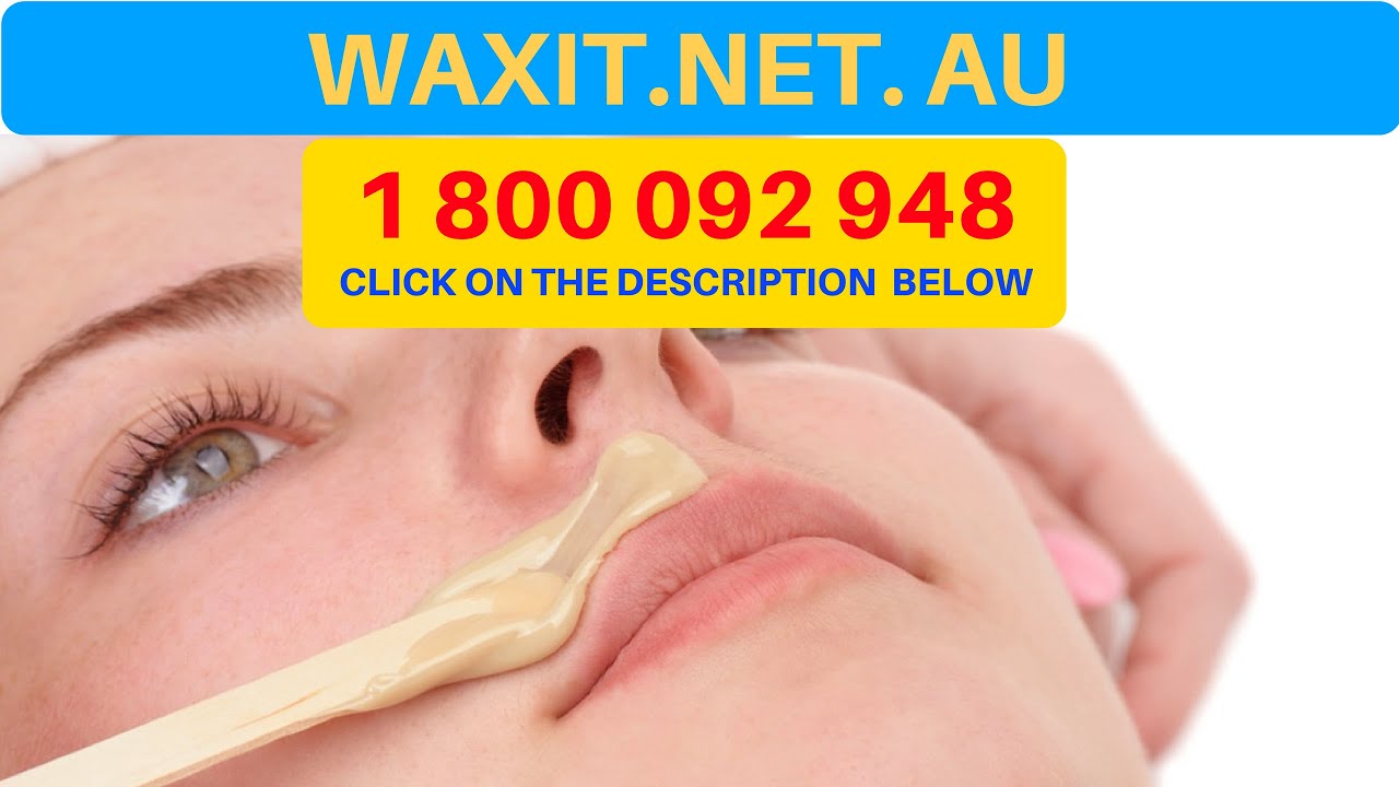 Best Waxing Salon Garden City For Bikini Wax Near Me YouTube