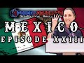 Mexico  episode xxv  visin mxico 2040