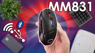 Did Cooler Master just make the perfect mouse? screenshot 5