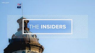 The Insiders: May 8, 2025