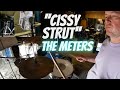 &#39;&#39;Cissy Strut&#39;&#39; - The Meters | Drum Cover by Andrew Rooney