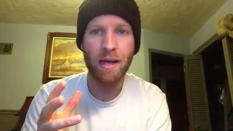 Songwriting - 2 Minute Tip (Semantic Field)