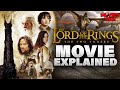 The Lord of the Rings: The Two Towers Movie Explained in Hindi | 2002 Best Fantasy/Adventure