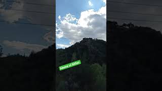 #shorts #manzara #travel #muslumbaba #seyahat