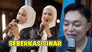 Download Lagu MENGHIPNOTIS PENONTON‼️Ressa Seberkas Sinar Live Version MP3 Download Lagu MENGHIPNOTIS PENONTON‼️Ressa Seberkas Sinar Live Version MP3