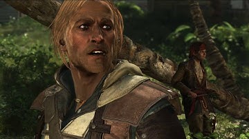 Assassin s Creed IV   Black Flag system hack