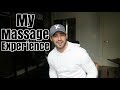 My Massage Experience