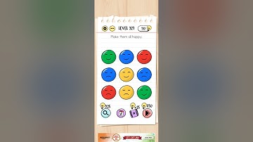 Brain Test Level 321-330||@Brain game