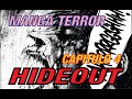 HIDEOUT 4 Manga Terror , capítulo 4 de 9 (EN ESPAÑOL)