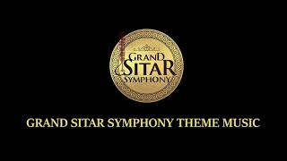 MUSIC MANSION | GRAND SITAR SYMPHONY  | THEME MUSIC